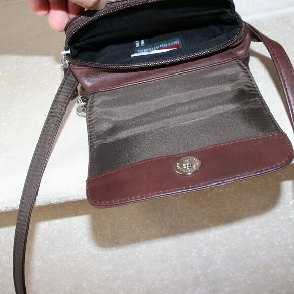 HOBO Crossbody Bag /Wallet(NWOT) - Picture 7 of 12